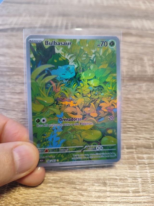 Cartas pokemon evolucion starters