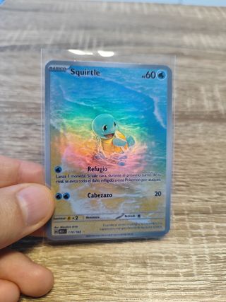 Cartas pokemon evolucion starters