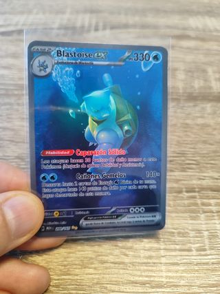 Cartas pokemon evolucion starters