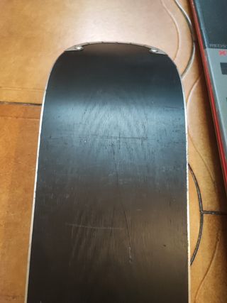 Esquis atomic  redst x7