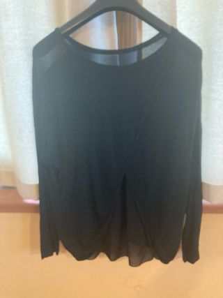 Maglia Donna primaverile