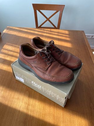 Zapatos hombre talla 45