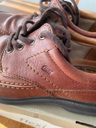 Zapatos hombre talla 45