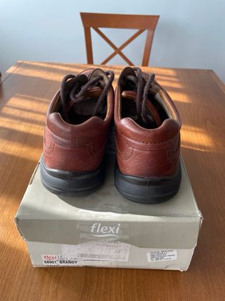 Zapatos hombre talla 45