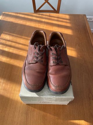Zapatos hombre talla 45