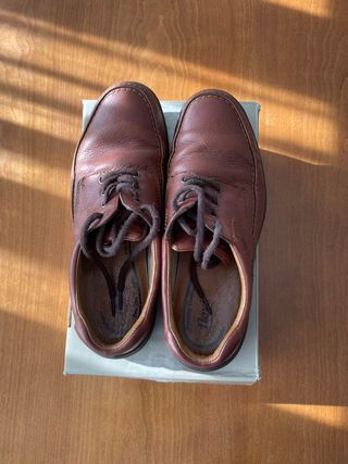 Zapatos hombre talla 45