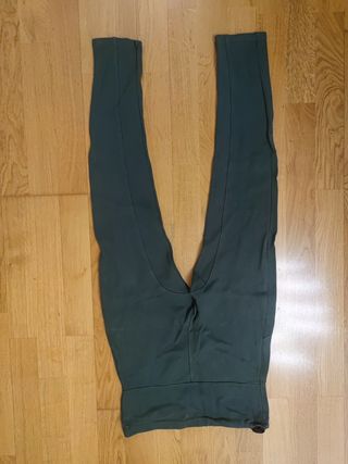 Pantalón premamá 