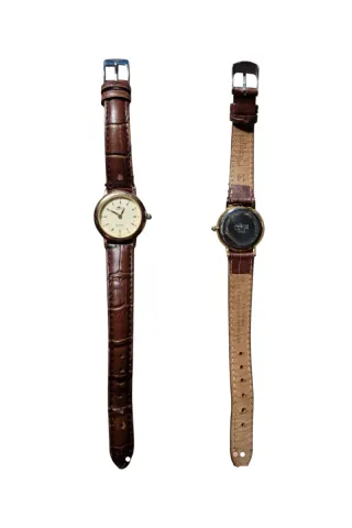 Reloj de Pulsera
