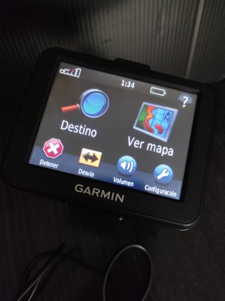 GPS Garmin