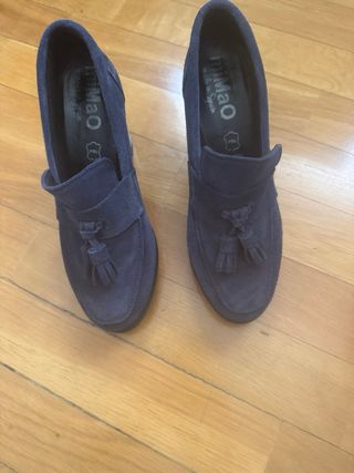 Zapatos