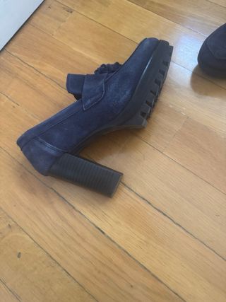 Zapatos