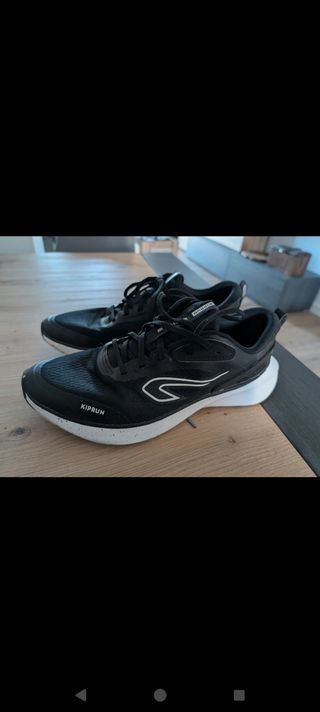 Bambas kiprun