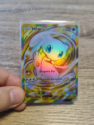 Combo cartas pokemon tcg poket