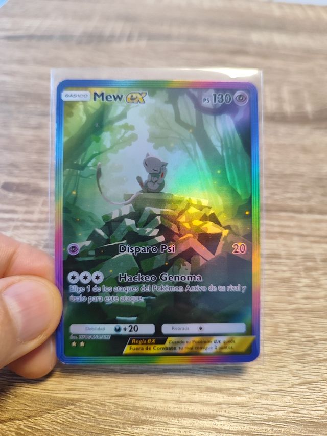 Combo cartas pokemon tcg poket