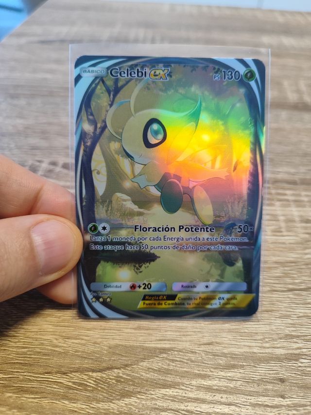 Combo cartas pokemon tcg poket