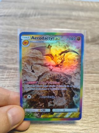 Combo cartas pokemon tcg poket