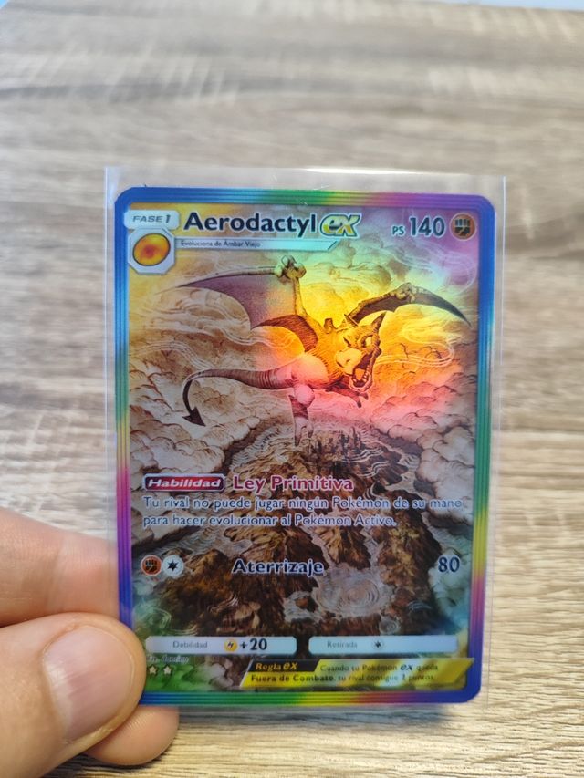 Combo cartas pokemon tcg poket