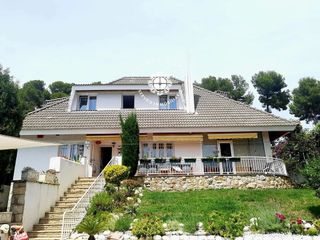 Chalet en venta en La Mora en Tarragona