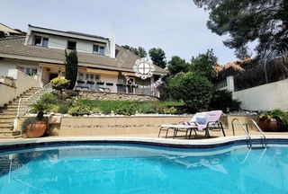Chalet en venta en La Mora en Tarragona