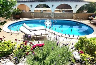 Chalet en venta en La Mora en Tarragona