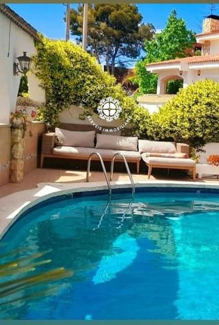 Chalet en venta en La Mora en Tarragona