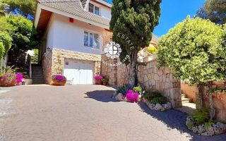 Chalet en venta en La Mora en Tarragona