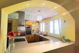 Chalet en venta en La Mora en Tarragona