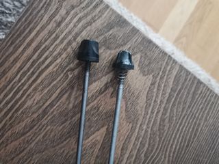 Cierres bici rapidos