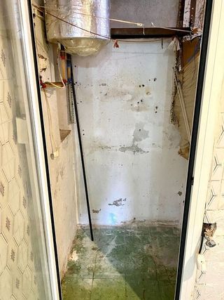 Piso en venta en Santa Margarida de Montbui