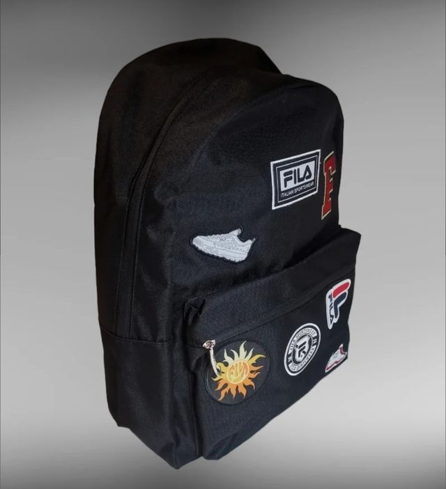 Mochila Fila