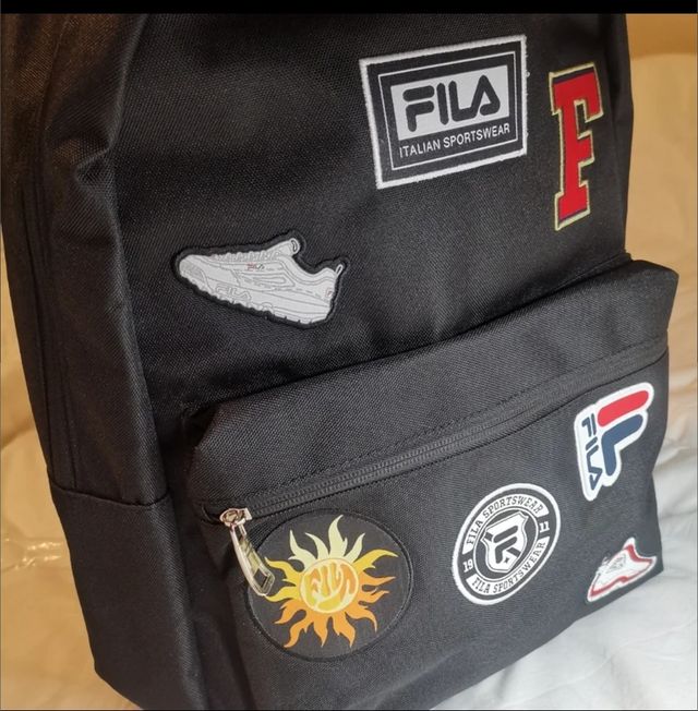 Mochila Fila