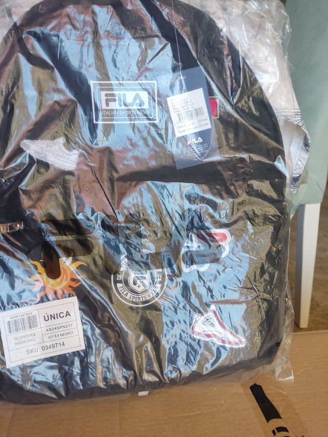 Mochila Fila