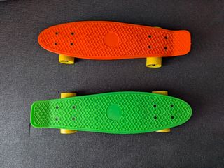 Skate Penny 
