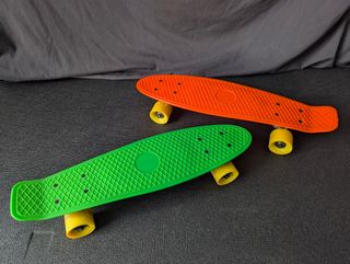 Skate Penny 