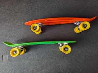 Skate Penny 