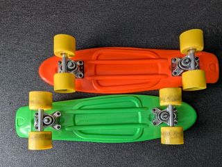 Skate Penny 