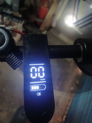 patinete elecrtico
