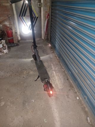 patinete elecrtico