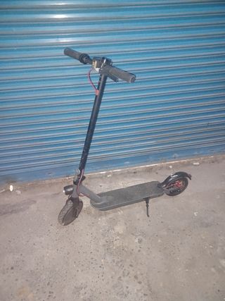 patinete elecrtico