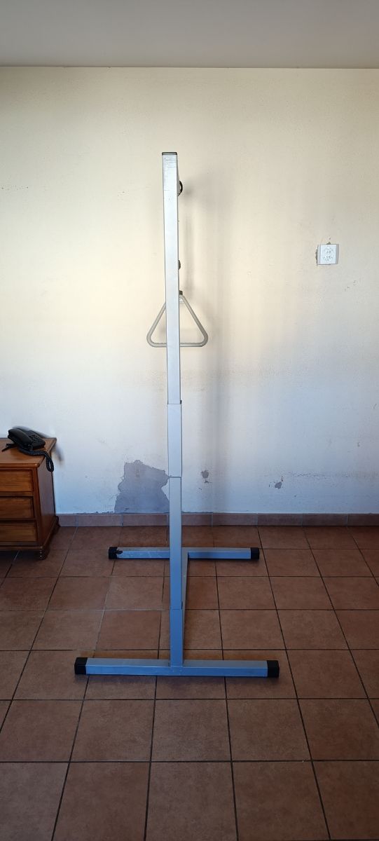 Incorporador de cama fijo