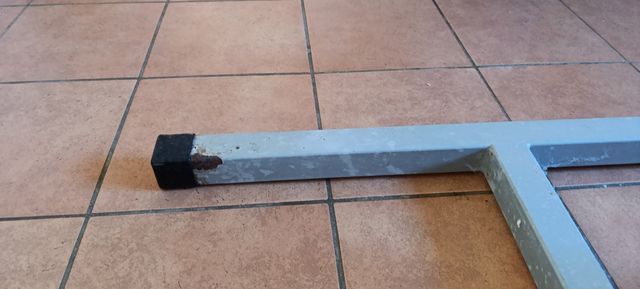 Incorporador de cama fijo