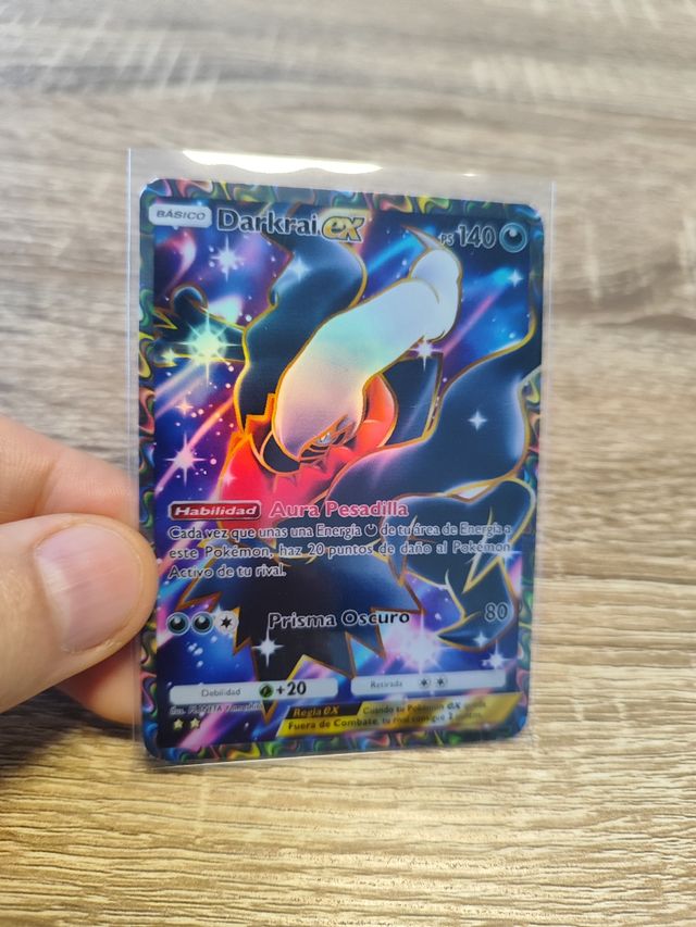 Combo cartas pokemon tcg poket