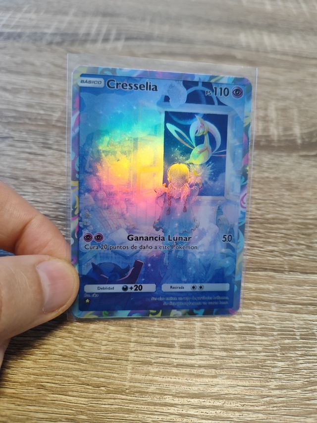 Combo cartas pokemon tcg poket