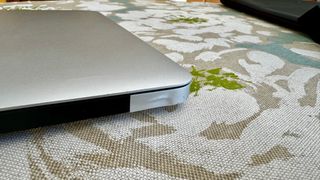 MacBook Air 2011 i7