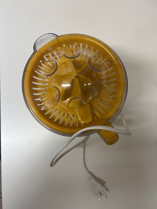 Spremi agrumi elettrico