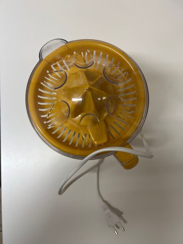 Spremi agrumi elettrico