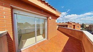 Dúplex en venta en El Castell-Poble Vell en Castelldefels