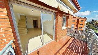 Dúplex en venta en El Castell-Poble Vell en Castelldefels