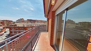 Dúplex en venta en El Castell-Poble Vell en Castelldefels