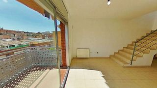 Dúplex en venta en El Castell-Poble Vell en Castelldefels